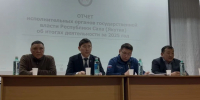 Отчёт Правительства Якутии: Блок Владимира Сивцева работал в Ботулу Верхневилюйского улуса - Минтранс РС(Я)