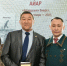 Национальная издательская компания «Айар» подвела итоги года - Якутское-Cаха ИА