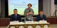 В Беченче Ленского района по программе газификации заработает новая котельная - Правительство Республики Саха (Якутия)