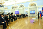 Участие в формировании новой программы «Единой России» примут лидеры общественного мнения и эксперты