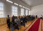 Отчёт Правительства Якутии: Блок Владимира Сивцева завершил работу в Верхневилюйском улусе