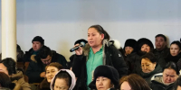 Высокоскоростной интернет проведут в арктический посёлок Батагай-Алыта к 2027 году - Якутское-Cаха ИА