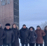 Замруководителя Департамента строительства и жилищной политики Минcтроя Якутии Надежда Иннокентьева приняла участие в отчете правительства перед населением Таттинского района - Министерство строительства