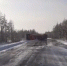 В Томпонском районе опрокинулся большегруз - Минэкологии РС(Я)