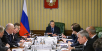 Поставки самолета Ил-114-300 на Дальнем Востоке намечены на 2028 год - Правительство Республики Саха (Якутия)