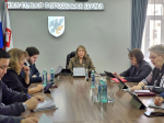 Комиссия по социальной поддержке и здоровью граждан рассмотрела исполнение муниципальных программ социальной направленности