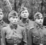 Туркестанский легион СС. Фото взято из открытых фотофайлов Bundesarchiv (Немецкого федерального архива). В соответствии с федеральным законом, демонстрация нацистской атрибутики и символики на данном фотоизображении сделана с целью формирования у читателей негативного отношение к идеологии нацизма и экстремизма. Международным военным трибуналом СС объявлена преступной организацией. - ИА SakhaTime