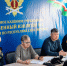 Представители Общественной наблюдательной комиссии Республики Саха (Якутия) Игорь Данилов и Надежда Афанасьева посетили следственный изолятор - УФСИН России по Республике Саха (Якутия)