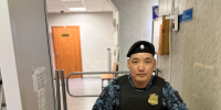 Герои УФССП: Петр Протопопов - УФССП