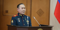 Герой России Андрей Григорьев вошел в жюри конкурса чтецов - Якутское-Cаха ИА