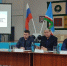 В Олекминском районе проходит Отчет исполнительных органов государственной власти РС(Я) - Госкомитет занятости населения