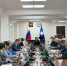 Джулустан Борисов и Ольга Балабкина обсудили с АО «РНГ» вопросы строительства автодороги «Мухтуя» - Правительство Республики Саха (Якутия)