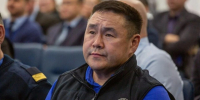 Курсант программы «Якутия – Земля героев» принял участие в конференции по Ил 114-300 - Якутское-Cаха ИА