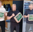 В канун Дня Защитника отечества якутяне-военнослужащие получают подарки из родной республики - Постоянное представительство РС(Я) при Президенте РФ