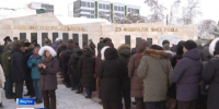 Программа мероприятий ко Дню защитника Отечества в Якутии - ГТРК Саха