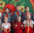 Масленица в Доме дружбы народов - ИА SakhaTime