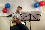 В исправительных учреждениях проведены мероприятия, приуроченные к празднованию Дня защитника Отечества