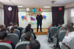 В исправительных учреждениях проведены мероприятия, приуроченные к празднованию Дня защитника Отечества