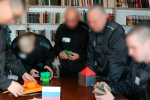 В исправительных учреждениях проведены мероприятия, приуроченные к празднованию Дня защитника Отечества