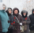 Якутяне почтили минутой молчания память павших воинов-якутян - ИА SakhaTime