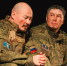 В Якутске ветеранам СВО и волонтерам представили спектакль «СВОя война» - Правительство Республики Саха (Якутия)