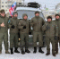 Ветераны СВО и сотрудники Центра "ВОИН" отправились в автопробег Якутск — Нижняя Колыма - ГТРК Саха