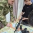 В центре «Берегиня» прошел урок патриотического воспитания для детей - Якутская и Ленская епархия