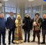 Замминистра сельского хозяйства РФ Некрасов прибыл в Якутск с рабочим визитом - Якутия.Инфо