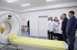 В Якутске планируется капремонт лечебного блока Республиканской больницы №2