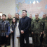 Выездные концерты Отечества для военнослужащих из Якутии в  г. Хабаровске - Представительство РС(Я) по ДФО