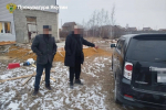 Выпрыгнула из машины на ходу: житель Пригородного похитил девушку, чтобы выяснить отношения