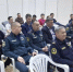 В Якутске проходит выставка выставка «Стройиндустрия Севера. Энергетика. ЖКХ» - Противопожарная служба