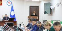 Кабмин Якутии рассмотрел механизм поддержки производителей молочной продукции - Правительство Республики Саха (Якутия)