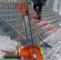 Весна близко: как убирают снег с улиц Якутска - Yakutia-Daily.Ru