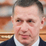 Глава Якутии Айсен Николаев поздравил полпреда Президента в ДФО Юрия Трутнева с юбилейной датой - Представительство РС(Я) по ДФО