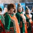 Шествие в национальной одежде состоится в Якутске 5 марта - Якутское-Cаха ИА