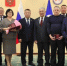 Шесть якутян удостоены знака "Почётный наставник Республики Саха (Якутия)" - ГТРК Саха