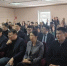 В Амгинском районе Якутии начался отчёт правительства - ГТРК Саха