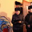 В Якутии сотрудники УФСИН и МВД проверили около 1600 осужденных - Якутское-Cаха ИА