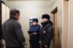 В Якутии проведена межведомственная профилактическая операция «Быт»