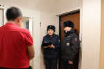 В Якутии проведена межведомственная профилактическая операция «Быт»