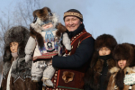 гонки оленеводов