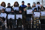 гонки оленеводов