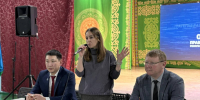 Отчет правительства в Хангаласском районе - Управление архитектуры РС(Я)