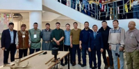 В Якутии определят лучшего изготовителя якутского ножа - ГТРК Саха