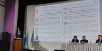 Жителей пригородных сел Якутска волнуют вопросы инфраструктуры - Правительство Республики Саха (Якутия)