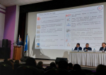Жителей пригородных сел Якутска волнуют вопросы инфраструктуры
