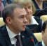 Спросил у Михаила Мишустина: видит ли кабмин альтернативу стремительному росту тарифов ЖКХ и готово ли правительство поддержать предложения КПРФ о необходимости возврата жилищно-коммунального хозяйства в собственность государства? - 958362307455 - Якутское республиканское отделение КПРФ