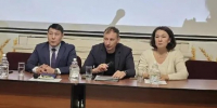 Жители Покровки Амгинского района ставят вопросы строительства котельной и школы - ГТРК Саха