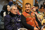 Фото: Саргын Скрябин/ЯСИА